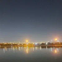 نور پردازی  لاین نوری لاینر  لوله فولادی برق