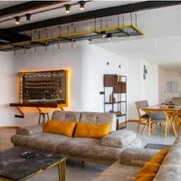 اجاره روزانه سوئیت آپارتمان با امنیت بالا چیتگر