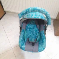 کریر|کالسکه و لوازم جانبی|تهران, تهرانسر غربی|دیوار