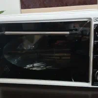 توستر|اجاق گاز و لوازم برقی پختوپز|خلخال, |دیوار