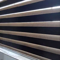 پرده زبرا نونو