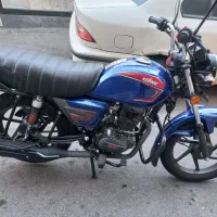 موتور keeway city 150