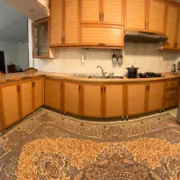 کابینت فلزی درب ام دی اف|مصالح و تجهیزات ساختمان|فردیس, شهرک شهید حسینی|دیوار