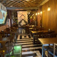 استخدام نیروی رستوران