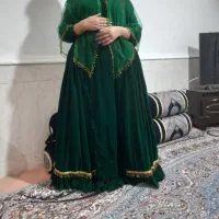 لباس محلی