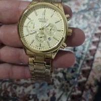 ساعت مردانه سیکو ۳ موتور فعال