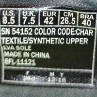 کفش مردانه اسکیچرز،سایز42|کیف، کفش، کمربند|تهران, شهرک غزالی|دیوار