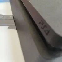 ps4 slim 1tra تخفیف|کنسول، بازی ویدئویی و آنلاین|اصفهان, باغ فدک|دیوار