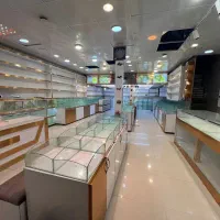 دکور کامل آجیل و خشکبار و عطاری