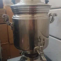 سماور گازی تبریز