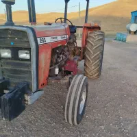 تراکتور ۲۸۵