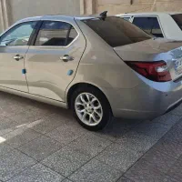 دناپلاس اتومات آپشنال رنگ خاص تیتانیوم