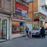 مغاذه واقع در کوچه برق  برای فروش|فروش مغازه و غرفه|مشگین شهر, |دیوار