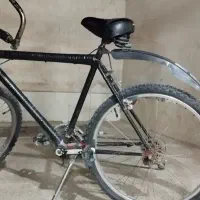 دوچرخه 26|دوچرخه، اسکیت، اسکوتر|رفسنجان, |دیوار