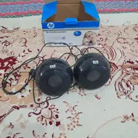 اسپیکر لب تابی نو مارک h  p|سیستم صوتی خانگی|تربت جام, شهرک معلم|دیوار