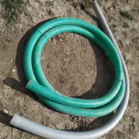 شیلنگ ۴ اینچ موتور اب