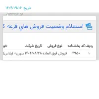 حواله سورن پلاس