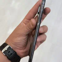 آیفون ایکس اس مکس 256 دوسیم ZA|موبایل|تهران, درختی|دیوار