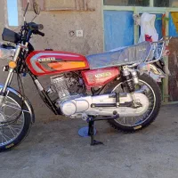 متور۱۲۵رهرو