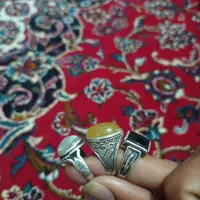 نقره و شیک