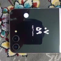 Samsung Z flip5|موبایل|مشهد, امیرآباد|دیوار