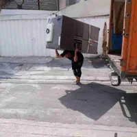 باربری حمل کارگر اثاثیه منزل و اسباب کشی (مجیدی)|خدمات حمل و نقل|سبزوار, باهنر|دیوار