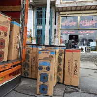 باند|سیستم صوتی خانگی|مرند, |دیوار