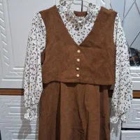 سارافون زنانه