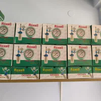 فروش و اجاره مانومتر کپسول اکسیژن