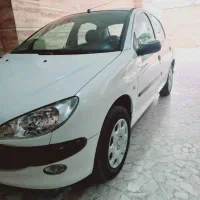 فروش۲۰۶|خودرو سواری و وانت|صومعه‌سرا, |دیوار