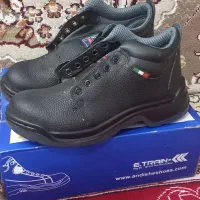 کفش کار