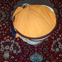 چادرمسافرتی8نفره
