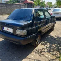 پراید ۸۳  انژکتوری