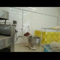 معاوضه مغازه شهرک بازرگانی|فروش مغازه و غرفه|کرج, حصارک بالا|دیوار