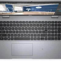 لپ تاپ دل Precisin uc GPU2GB|رایانه همراه|تهران, گلستان (شهرک راه آهن)|دیوار