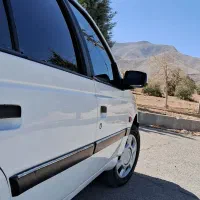 405 SLX TU5|خودرو سواری و وانت|فولادشهر, B7|دیوار