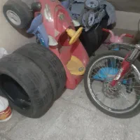 ماشین شارژی