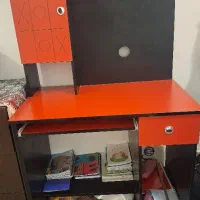 میز کامپیوتر