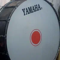 طبل یک متری نو