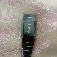 ساعت زنانه رادو