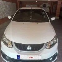 فروش فوری ماشین ساینا S مدل آخر 1400