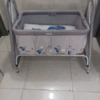 گهواره|اسباب و اثاث بچه|کهریزک, |دیوار