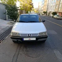 روا سال مدل 90 دوگانه کارخانه بدون رنگ