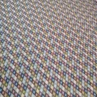 روفرشی پارچه ای ضخیم نو