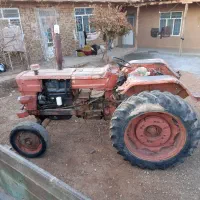 تراکتور رومانی|خودرو سنگین|خرمدشت, |دیوار