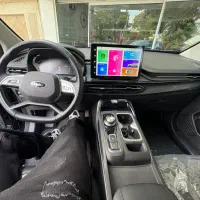 KMC X5 بدون رنگ در حد صفر