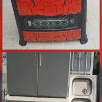 سمساری،خریدلوازم دسته دوم منزل وضایعات انباری