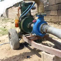 موتور آب کشاورزی مارگو