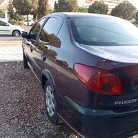 پژو 206 SD V8، مدل ۱۳۹۰ باسیستم|خودرو سواری و وانت|اصفهان, بهارستان|دیوار