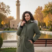 کاپشن  سیلیکونی